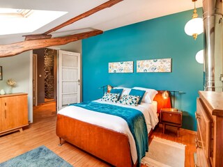 Holiday house Lierneux Features 35