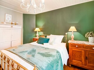 Vakantiehuis Lierneux Kenmerken 29