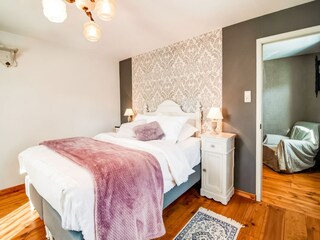 Ferienhaus Lierneux Ausstattung 23