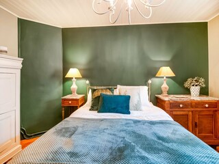 Ferienhaus Lierneux Ausstattung 24