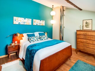 Ferienhaus Lierneux Ausstattung 14