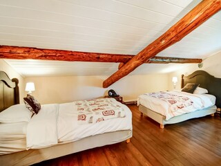 Ferienhaus Lierneux Ausstattung 27