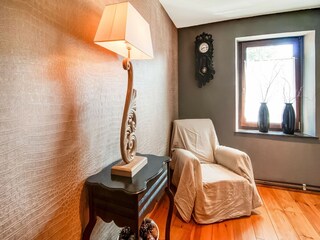 Ferienhaus Lierneux Ausstattung 18
