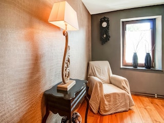 Ferienhaus Lierneux Ausstattung 26