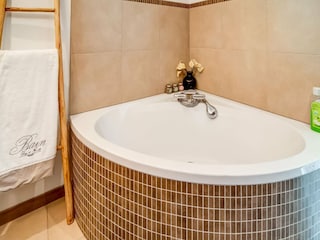 Ferienhaus Lierneux Ausstattung 33