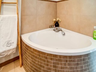 Holiday house Lierneux Features 36