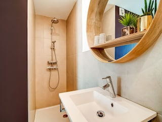 Ferienhaus Lierneux Ausstattung 27