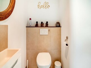 Ferienhaus Lierneux Ausstattung 15