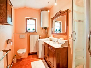 Ferienhaus Lierneux Ausstattung 29