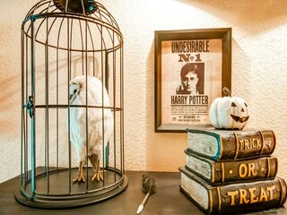 Casa per le vacanze Lierneux  40