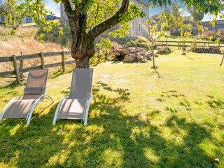 Holiday house Lierneux Outdoor Recording 4