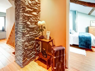 Holiday house Lierneux Features 34
