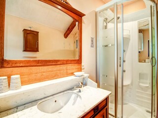 Holiday house Lierneux Features 30