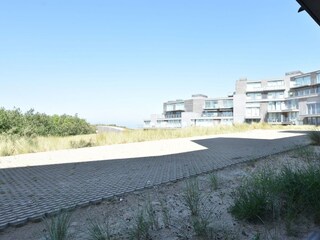 Appartement De Panne Enregistrement extérieur 6