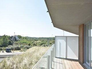 Apartment De Panne Außenaufnahme 7