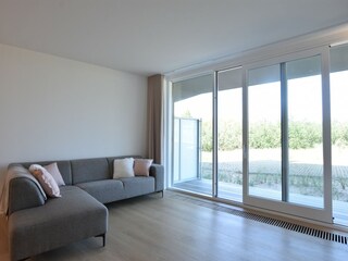 Appartement De Panne Équipement 9