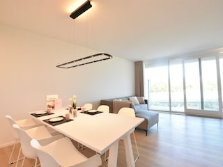 Apartment De Panne Ausstattung 20