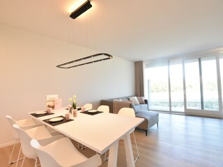 Appartement De Panne Équipement 22