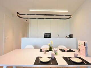 Appartement De Panne Équipement 20