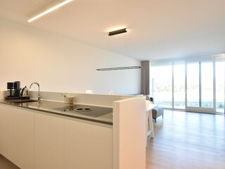Appartement De Panne Équipement 10