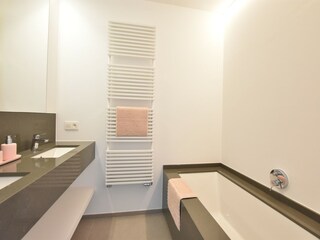Appartement De Panne Équipement 11