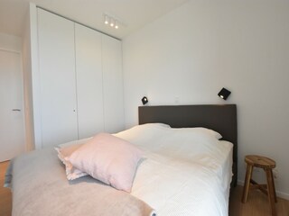 Appartement De Panne Équipement 14