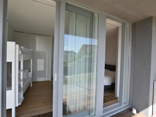 Appartement De Panne Équipement 13