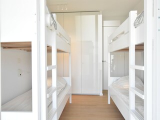 Appartement De Panne Équipement 16