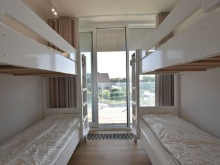 Appartement De Panne Équipement 17