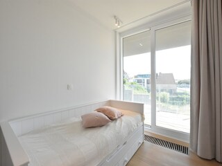 Appartement De Panne Équipement 18