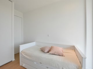 Apartment De Panne Ausstattung 13