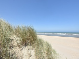 Apartment De Panne Environment 26