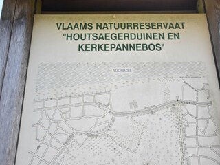 Appartement De Panne Environnement 36