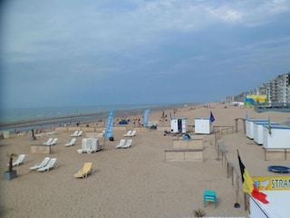 Apartment De Panne Umgebung 31