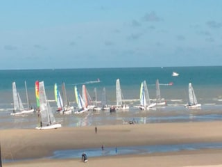 Apartment De Panne Environment 31