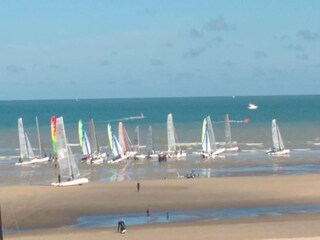 Appartamento De Panne Ambiente 38