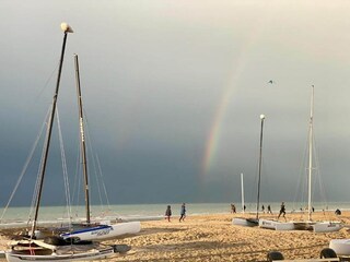 Appartamento De Panne Ambiente 28