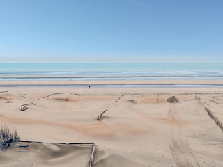 Apartment De Panne Umgebung 33