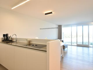 Apartment De Panne Ausstattung 22