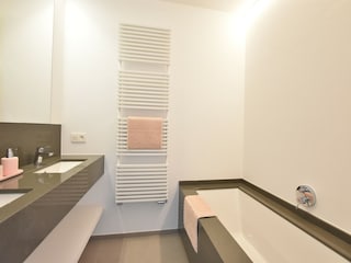 Apartment De Panne Ausstattung 23