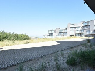 Apartamento De Panne Grabación al aire libre 6