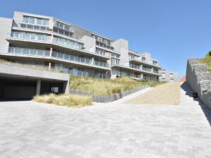 Apartment Luxuswohnung direkt am Meer - De Panne - image1