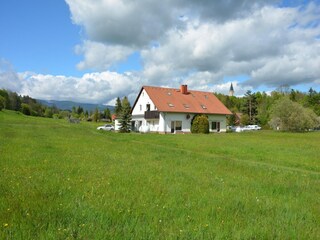 Appartement Vrchlabí Kenmerken 12