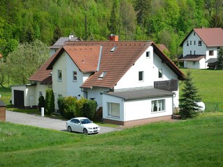 Apartment Vrchlabí Ausstattung 29