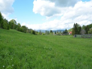 Appartement Vrchlabí Équipement 9