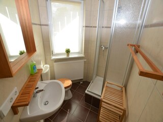 Apartamento Vrchlabí Características 9