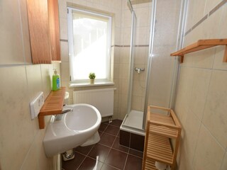 Apartamento Vrchlabí Características 24