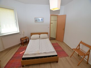 Appartement Vrchlabí Kenmerken 20