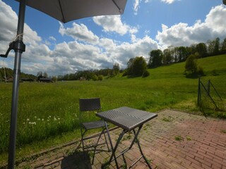 Appartement Vrchlabí Kenmerken 15