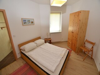 Apartamento Vrchlabí Características 26